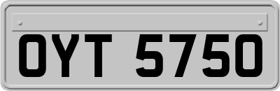 OYT5750