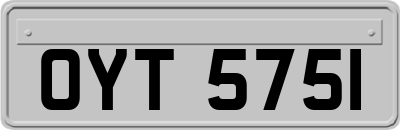 OYT5751