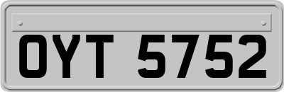OYT5752