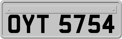 OYT5754