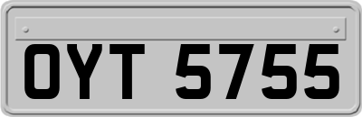 OYT5755