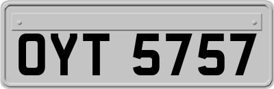OYT5757