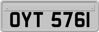 OYT5761