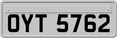OYT5762