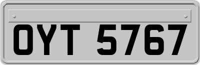 OYT5767