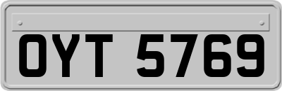 OYT5769