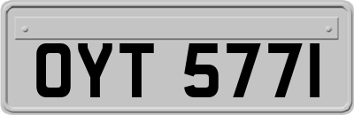 OYT5771