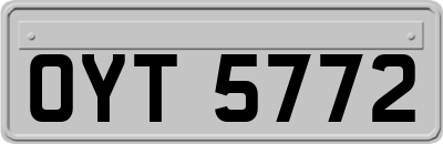 OYT5772