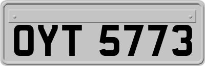OYT5773