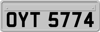 OYT5774