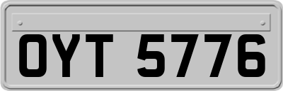 OYT5776