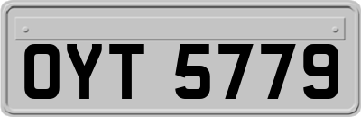 OYT5779