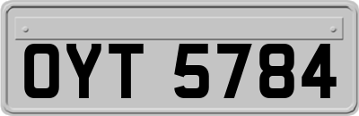 OYT5784