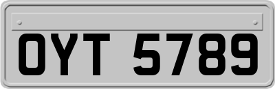 OYT5789