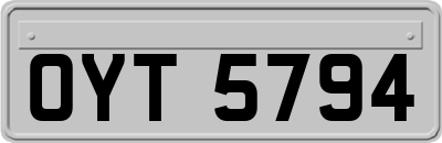 OYT5794