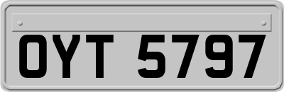 OYT5797