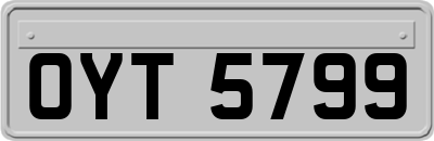 OYT5799