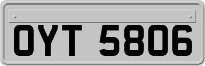 OYT5806