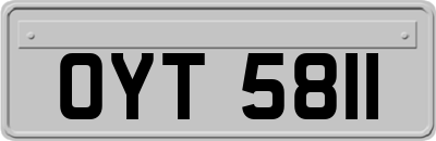 OYT5811