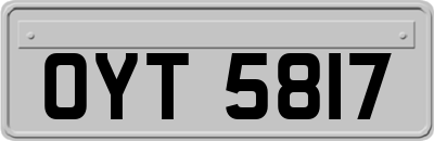 OYT5817