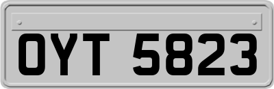 OYT5823
