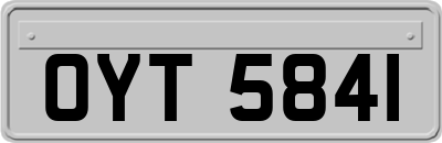 OYT5841