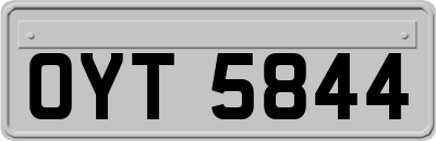OYT5844