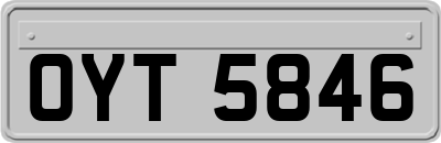 OYT5846