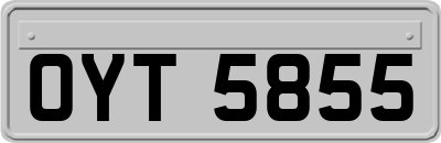 OYT5855