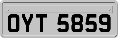 OYT5859