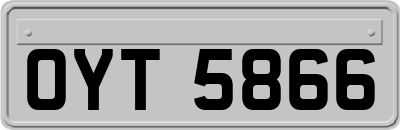 OYT5866