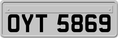 OYT5869