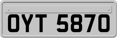 OYT5870
