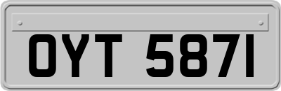 OYT5871