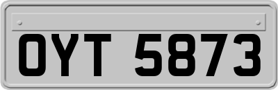 OYT5873