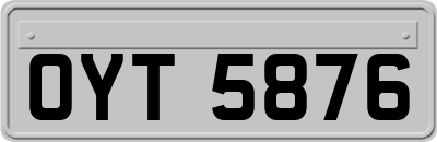 OYT5876