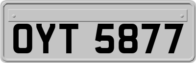 OYT5877