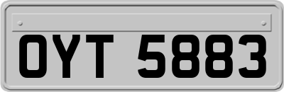 OYT5883