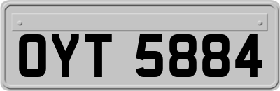 OYT5884