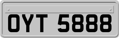 OYT5888