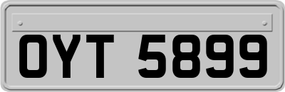 OYT5899