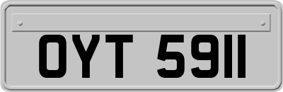 OYT5911