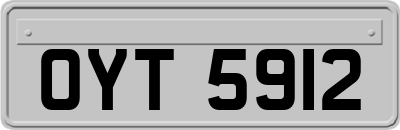 OYT5912