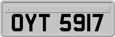 OYT5917