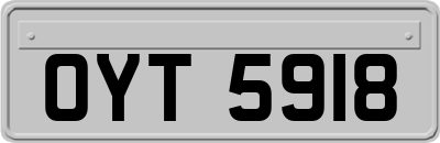 OYT5918