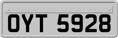 OYT5928