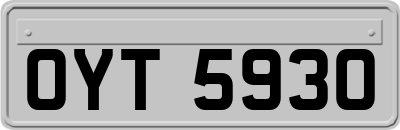 OYT5930