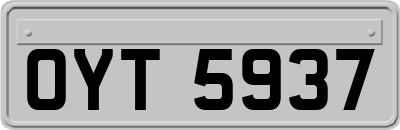 OYT5937