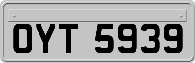 OYT5939