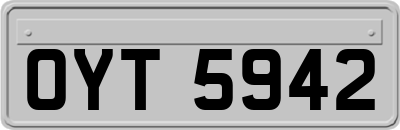 OYT5942